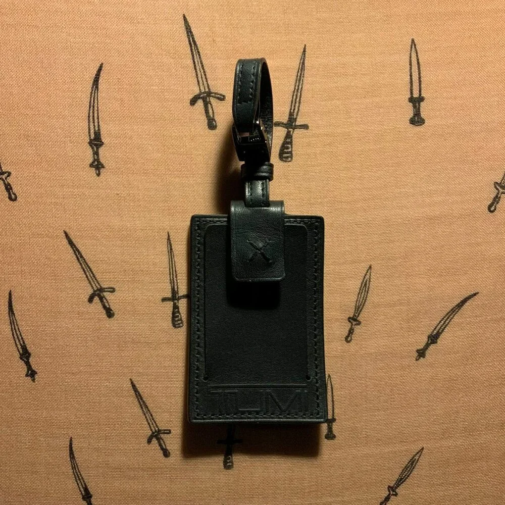 Tumi Santa Monica tote carry on bag - Picture 13 of 16